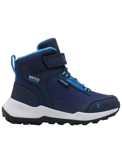 Outdoorschoenen donkerblauw