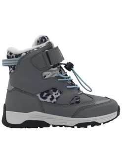 Outdoorschoenen grijs
