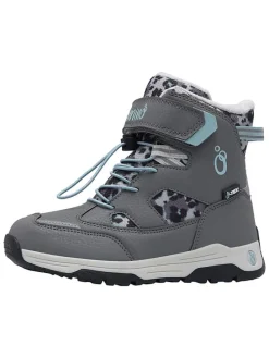 Outdoorschoenen grijs