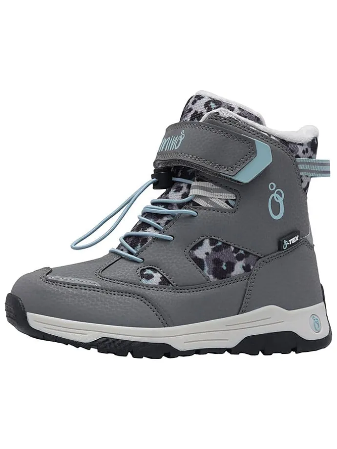 Outdoorschoenen grijs