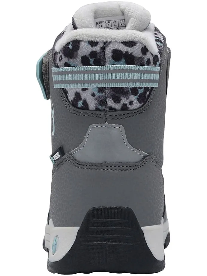 Outdoorschoenen grijs