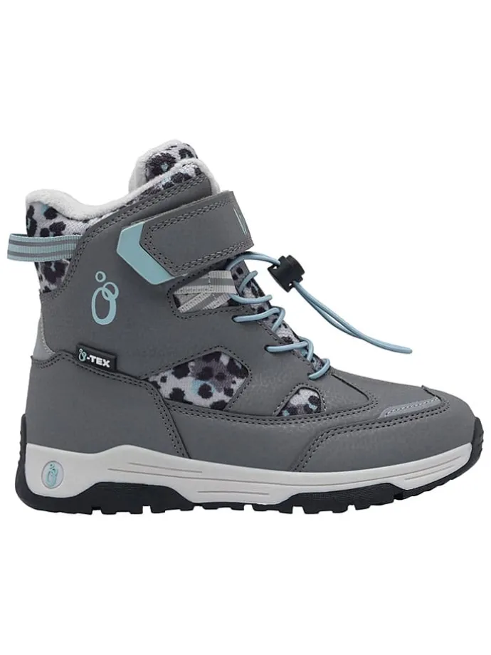 Outdoorschoenen grijs
