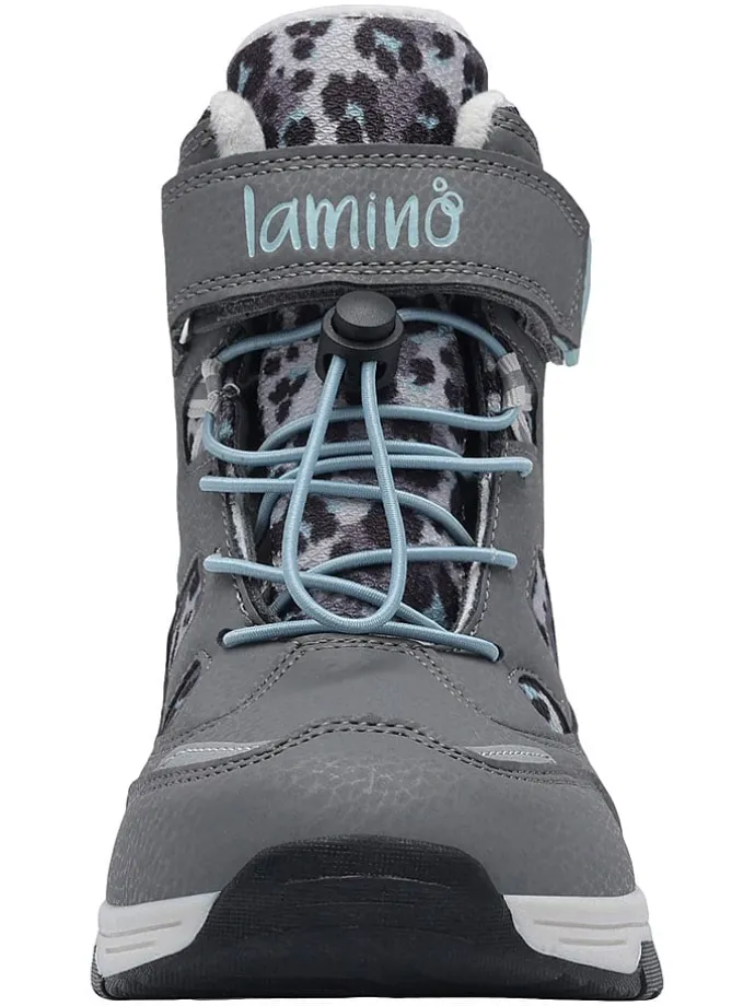 Outdoorschoenen grijs