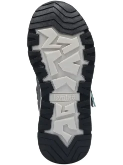 Outdoorschoenen grijs