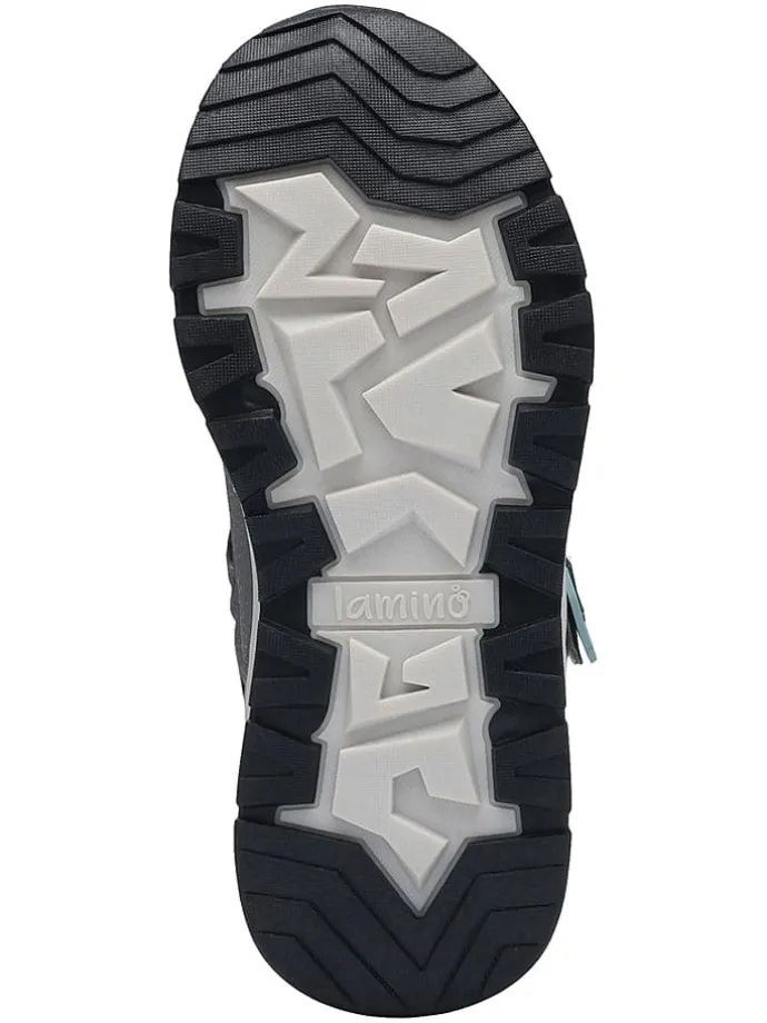 Outdoorschoenen grijs