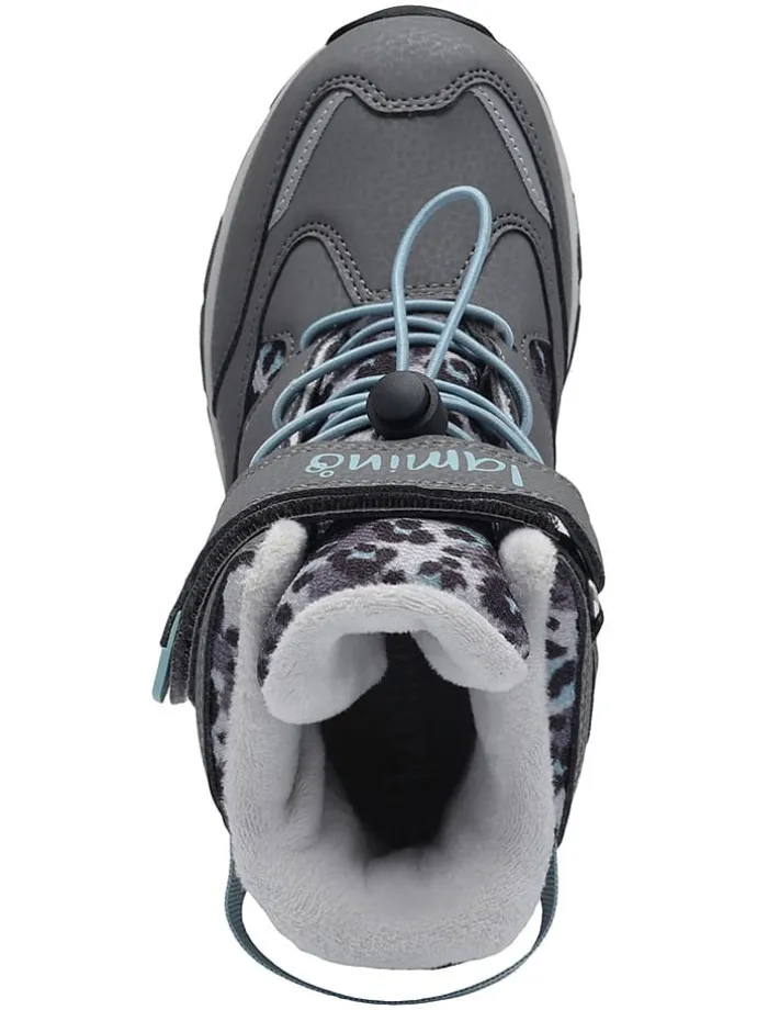 Outdoorschoenen grijs