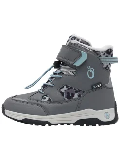 Outdoorschoenen grijs