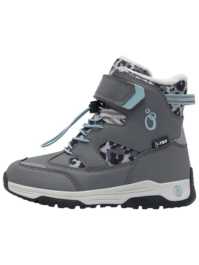 Outdoorschoenen grijs
