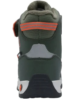 Outdoorschoenen kaki
