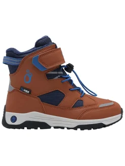 Outdoorschoenen lichtbruin