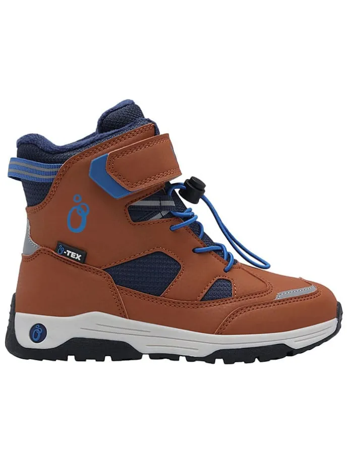 Outdoorschoenen lichtbruin