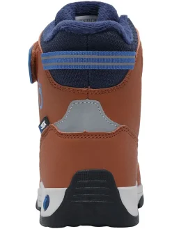 Outdoorschoenen lichtbruin