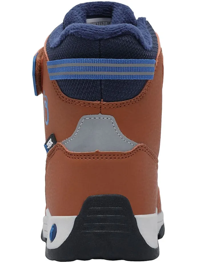 Outdoorschoenen lichtbruin