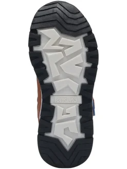 Outdoorschoenen lichtbruin