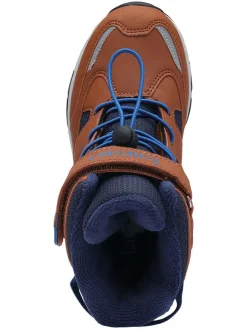 Outdoorschoenen lichtbruin