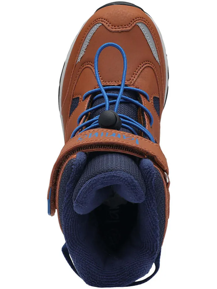 Outdoorschoenen lichtbruin