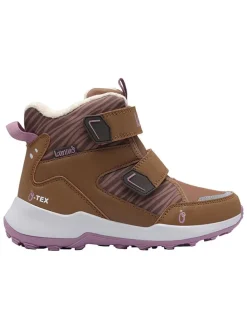 Outdoorschoenen lichtbruin