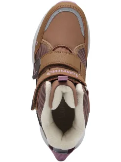 Outdoorschoenen lichtbruin