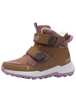 Outdoorschoenen lichtbruin