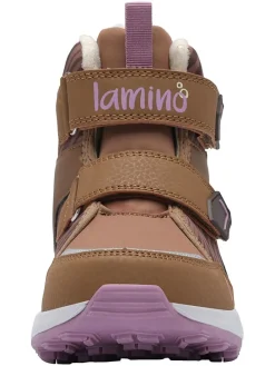 Outdoorschoenen lichtbruin