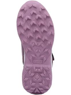 Outdoorschoenen paars