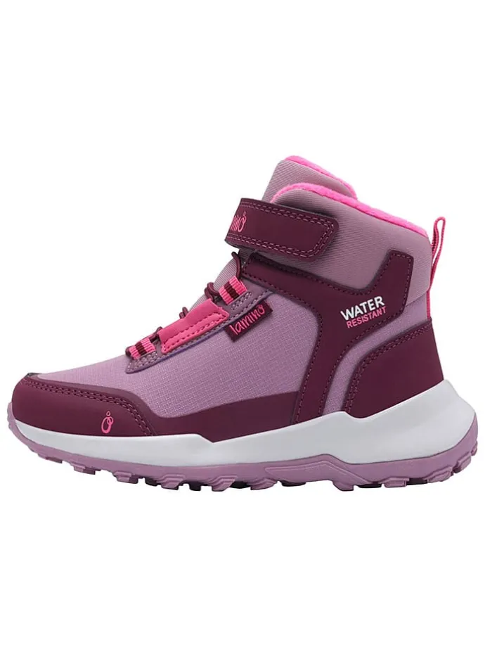Outdoorschoenen paars