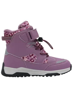 Outdoorschoenen paars
