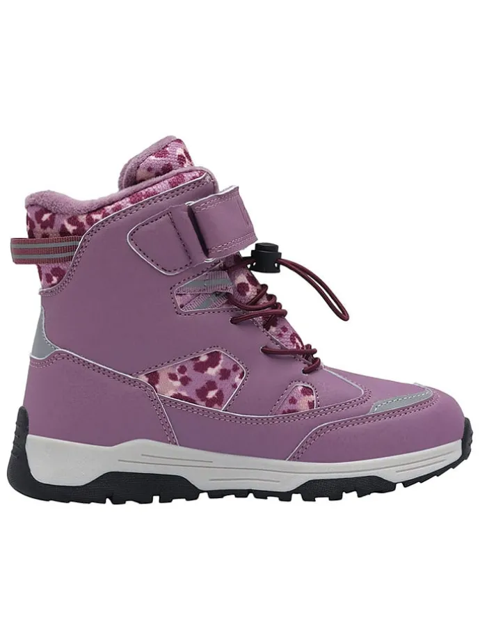 Outdoorschoenen paars