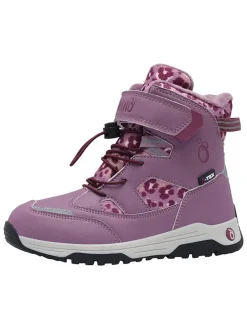 Outdoorschoenen paars