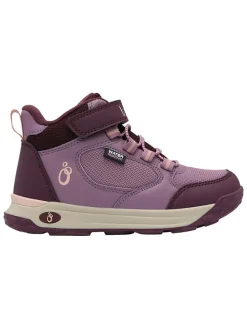 Outdoorschoenen paars