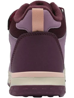 Outdoorschoenen paars