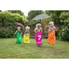 Outdoorspeelset - vanaf 4 jaar