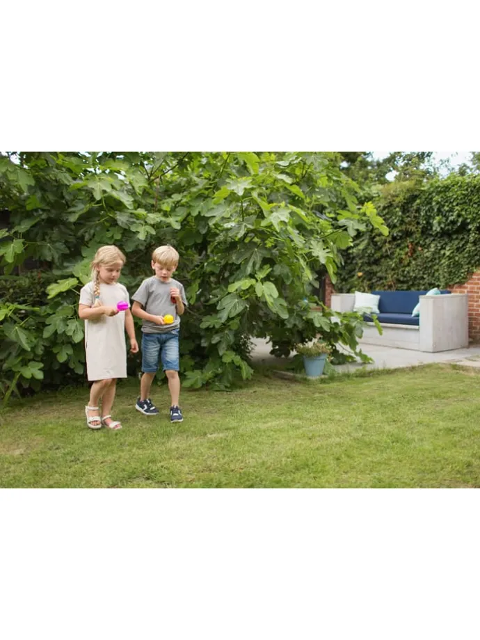 Outdoorspeelset - vanaf 4 jaar