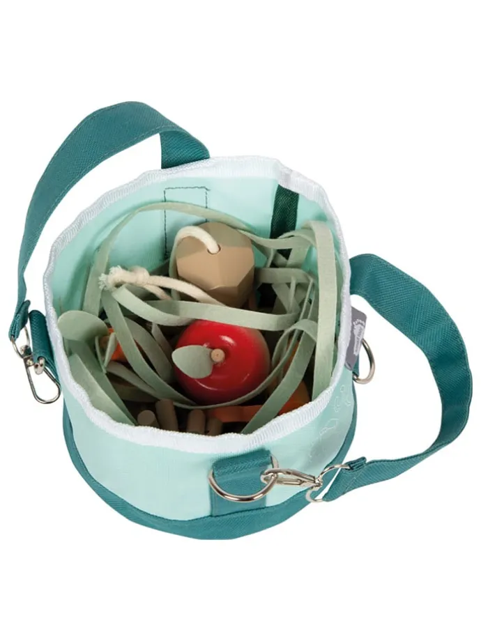 Paardenvoerset - vanaf 3 jaar