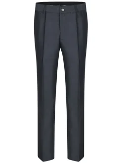 Pak - regular fit - antraciet