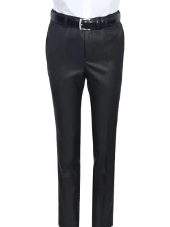 Pak - regular fit - antraciet