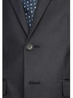Pak - regular fit - antraciet