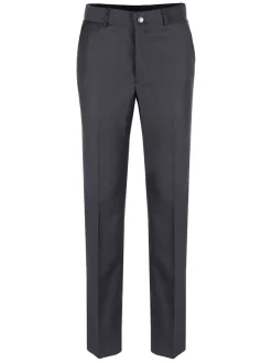 Pak - regular fit - antraciet