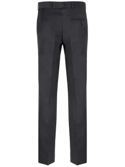 Pak - regular fit - antraciet