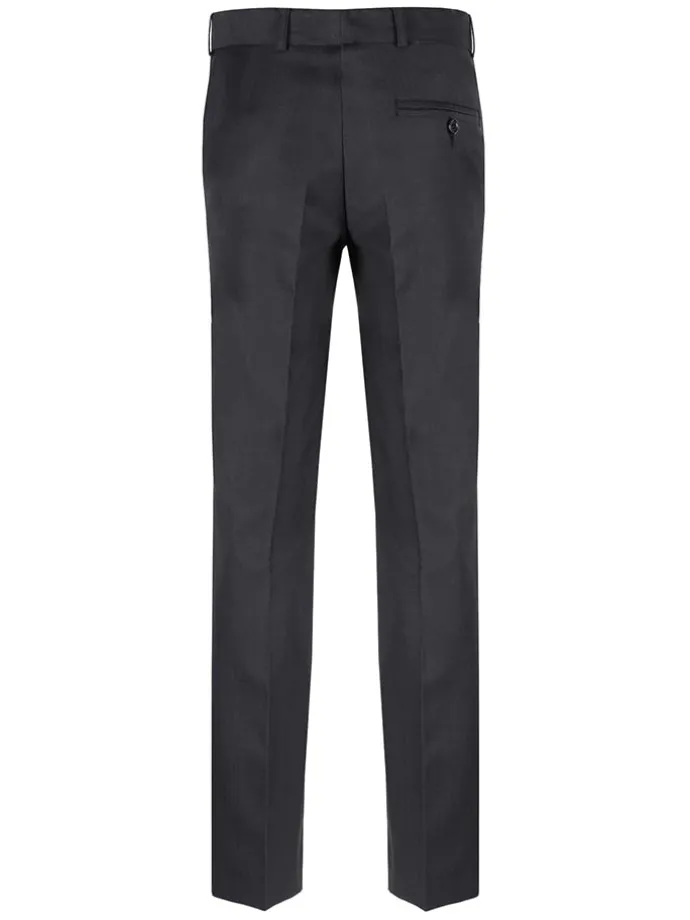Pak - regular fit - antraciet
