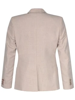 Pak - regular fit - beige