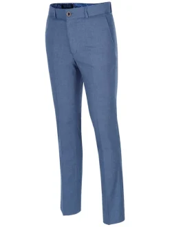 Pak - regular fit - blauw