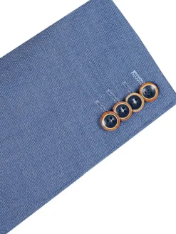 Pak - regular fit - blauw