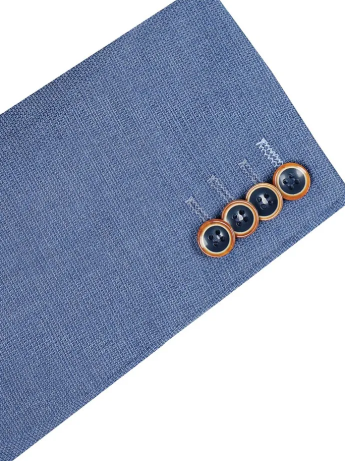Pak - regular fit - blauw