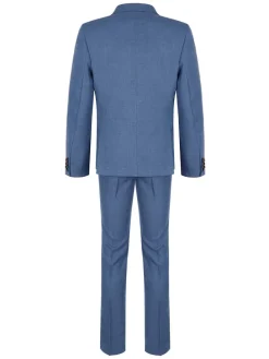 Pak - regular fit - blauw