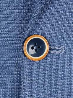 Pak - regular fit - blauw