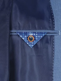 Pak - regular fit - blauw