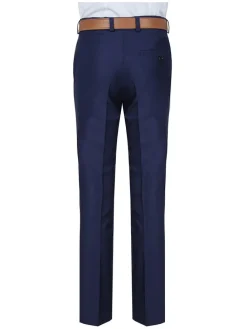 Pak - regular fit - donkerblauw