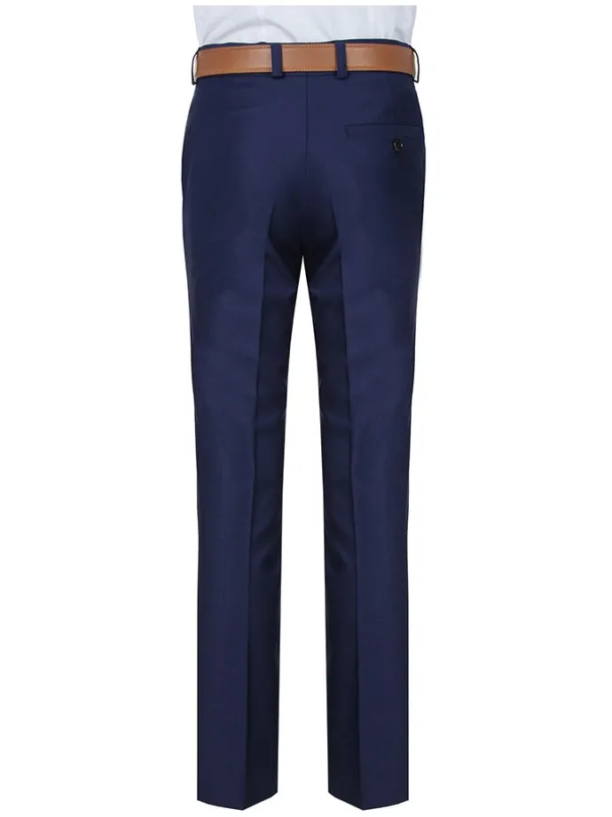 Pak - regular fit - donkerblauw