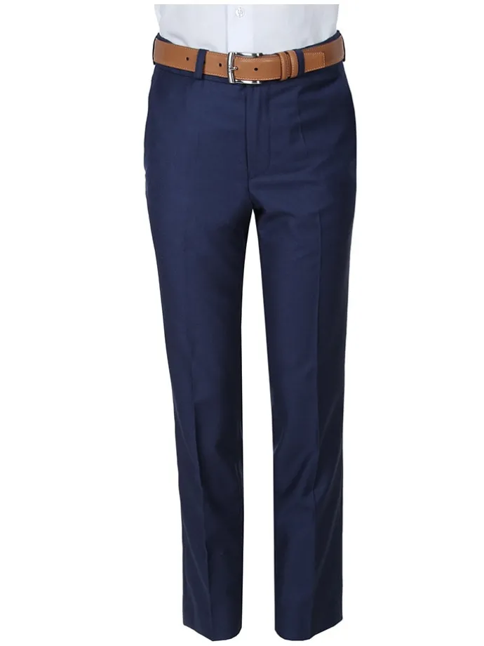 Pak - regular fit - donkerblauw